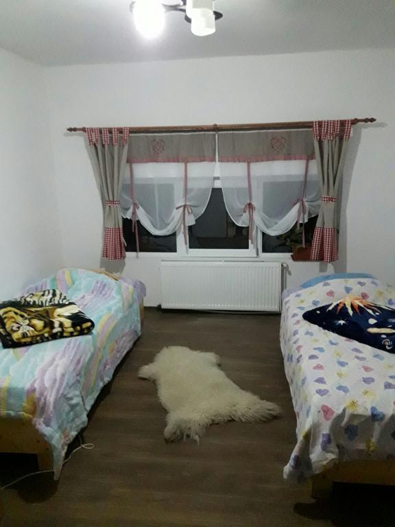 Perla Neagra Lotus Spa Caineni-Bai Екстер'єр фото