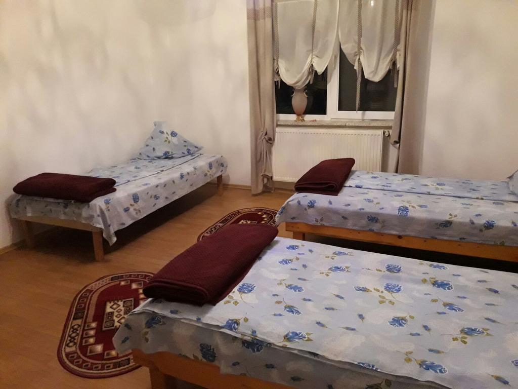 Perla Neagra Lotus Spa Caineni-Bai Екстер'єр фото