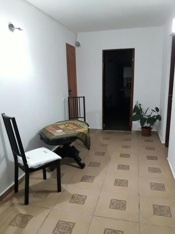 Perla Neagra Lotus Spa Caineni-Bai Екстер'єр фото